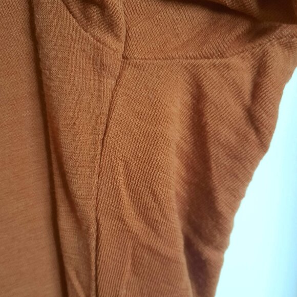 Simple Merino Turtleneck - xlarge long sleeve top - Picture 4 of 11